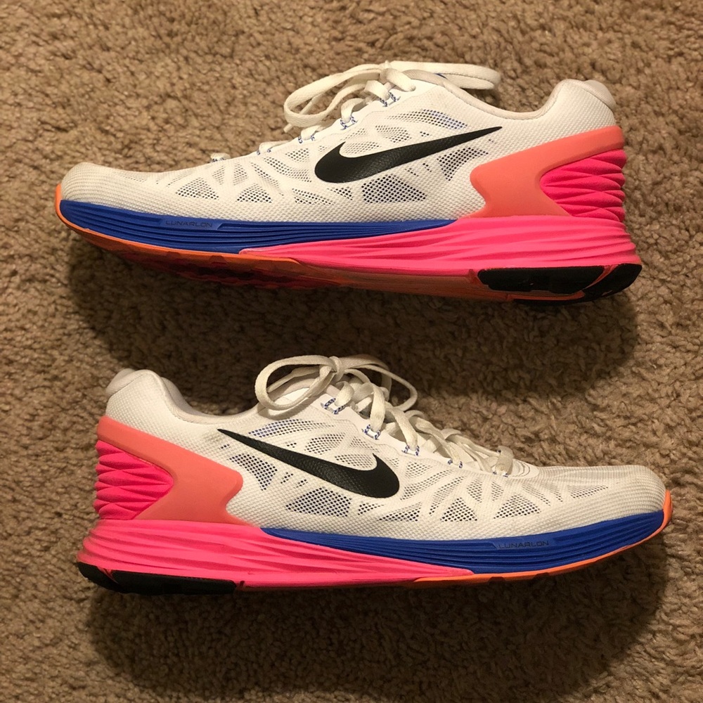 Nike Lunarglide 6